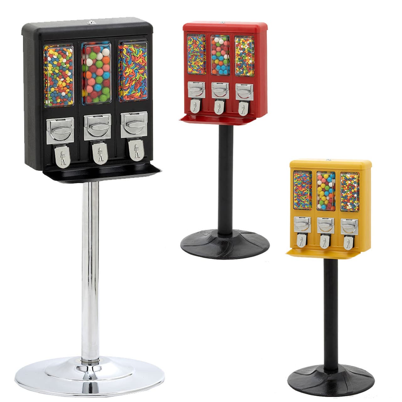Classic Vending Machine
